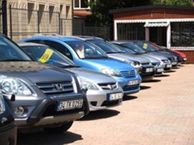 Otomobillerde çocuk koltuğu zorunlu oluyor