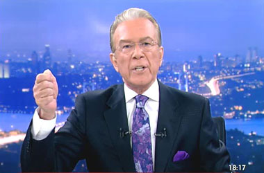 RTÜK üyesinden namaz uyarısı!