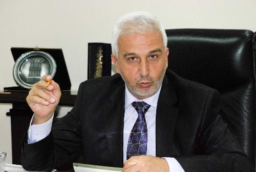 Şanlıurfa'daki STK'lar demokratik açılım konusunda sağduyu çağrısı yaptı