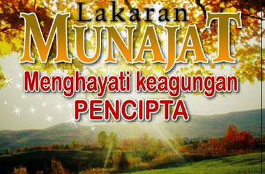 Malayca Münacat Risalesi basıldı