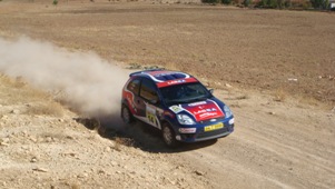 Mezopotamya Rallisi başladı