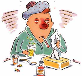 Çocuğunuzu gripten nasıl korursunuz?