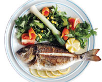 Hangi balık hangi ayda yenir?