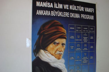 Okuma programı sona erdi-FOTO