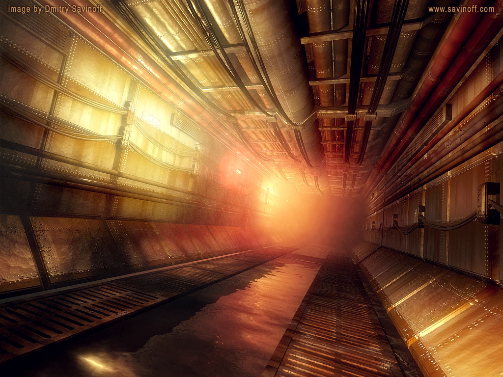 Dünyanın en uzun tüp geçidi