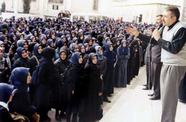 İHL'leri budamak için meslek liseleri bitirildi