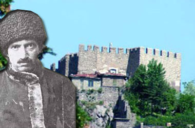 Bediüzzaman Kur'an'ın gözlüğünü takınca