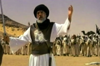 Peygamberimizin yeni filmi yakında