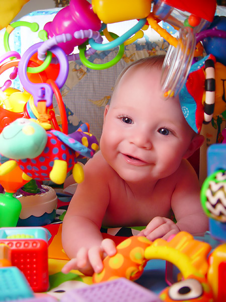 Oyuncaklara TSE onay verecek