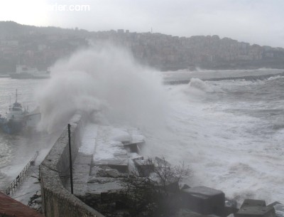 Meteoroloji uyardı!