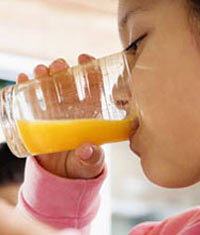 Şekerli içeceklere dikkat