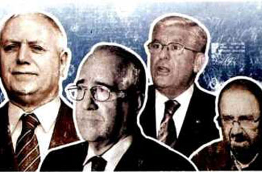 İkinci Ergenekon'da 14. duruşma başladı