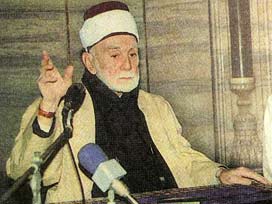 Abdurrahman Gürses  anılıyor