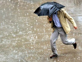 Meteoroloji'den tüm bölgeler için önemli uyarı