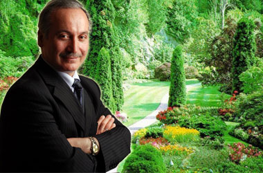 Son yazısında Cenneti yazmıştı