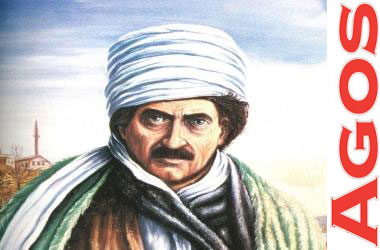 Ermeni gazetesindeki Said Nursi