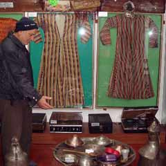 Bu eserler, 3 asırlık tarihe ışık tutuyor