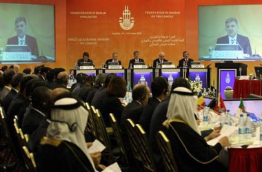 İSEDAK Ekonomi Zirvesi başladı