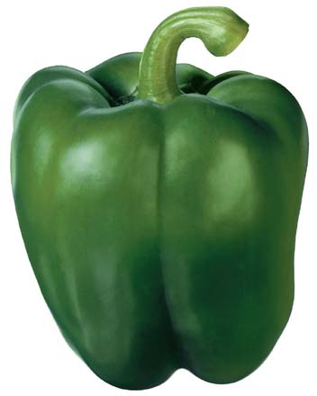 Gribin ilacı yeşil biber