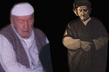 Bediüzzaman zehirden ağlıyordu