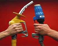 Tüp 60, otogaz 2,5 liraya dayandı