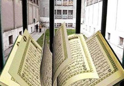 Mahkumlara 'dini terapi'