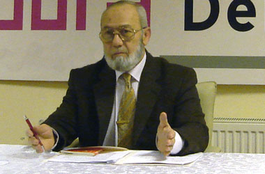 TSK vicdan-Ergenekon arasında