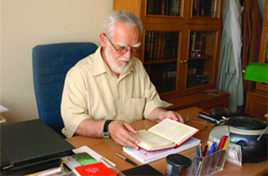 Diyanete Risale-i Nur tavsiyesi