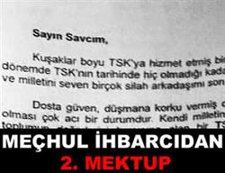 Türkiye'de E-ihbar karmaşası