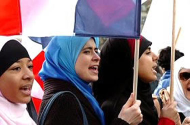 Fransa'da Müslümanların evlilik tercihleri