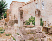 Güneydoğu'da keşfedilen son manevî hazine: Kubbetüssultan