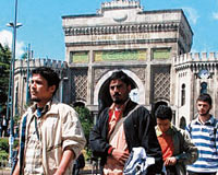 Üniversiteye nasıl girilir?