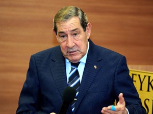 Büyükanıt cuma günü mahkemede
