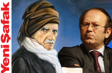 Bediüzzaman'la 3. yürüyüş zamanı