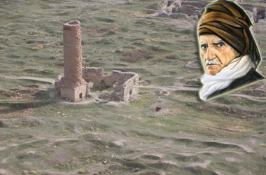 Van'da Bediüzzaman mekanları