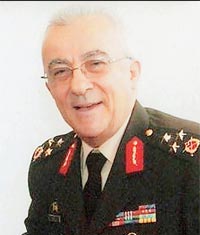 Domuz gribi GATA'ya da bulaştı