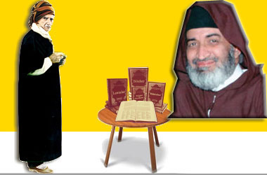 Risale-i Nur aşığı bir alimdi