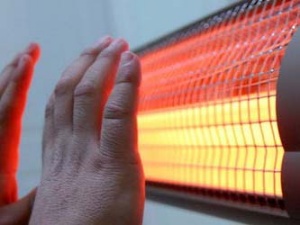 Elektrikli ısıtıcılara fazla yaklaşmayın