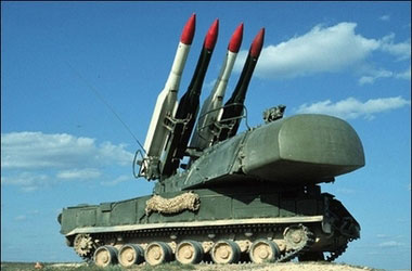 En fazla silahı İslam ülkeleri alıyor