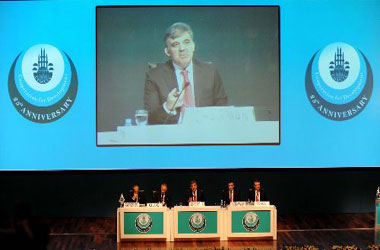 Krizden islam medeniyetiyle çıkalım