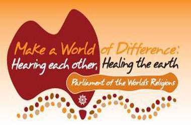 Said Nursi Dinler Parlamentosunda