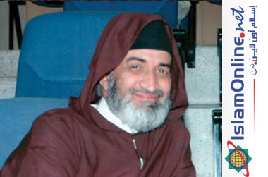 Ferid El-Ensari, Said Nursi’yi örnek aldı