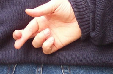 Eğer çocuğunuz yalan söylüyorsa...