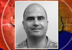 Malik, Müslüman diye tacize maruz kalmış