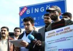 Darbe anayasasına 'hayır' diyen Bingöl'ün adını değiştirdiler: Cesur