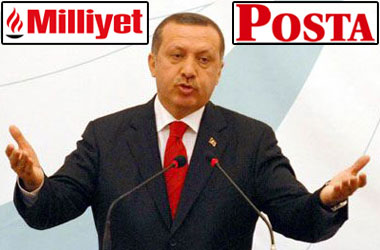 'Said Nursi'li listeye ek yaptı'