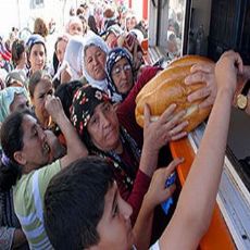 Yoksulluk çalışması 6 Ocak'ta yayımlanacak