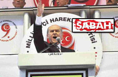 S.Nursi açılımı ve Bahçelinin listesi