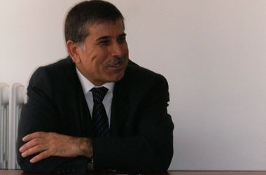 Kâinat Cenab-ı Hakk’ın tecellisidir