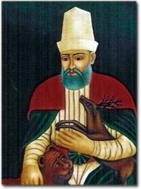 Hacı Bektaşi Veli 800. yaşında anılacak